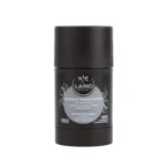 Laino Masque Visage Détox Stick Charbon Actif et Arbre à Thé Bio Peaux Normales à Mixtes 65 g