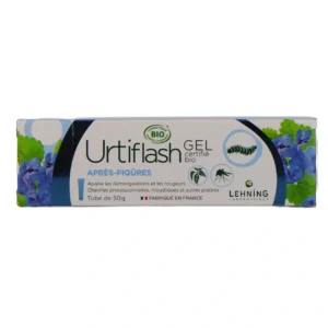 Urtiflash Gel