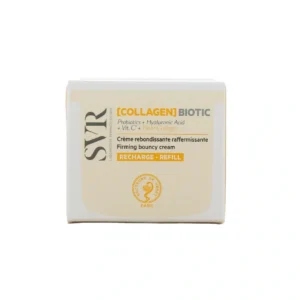 [COLLAGEN] BIOTIC RECHARGE Crème Rebondissante Régénérante Anti-Age 50ML