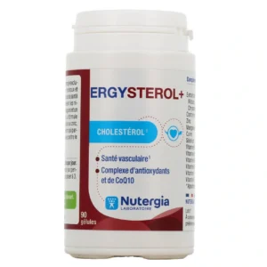 Ergysterol+ 90 Gélules