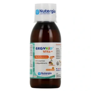 Ergykid Vita+ 150ml