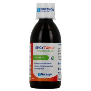 Ergytonic Phytominéral 250ml