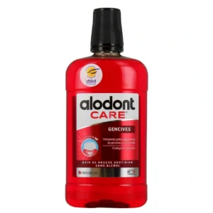 Alodont Care Gencives 500 ml