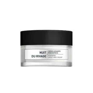 Algologie Nuit du Rivage Crème Lissante Rénovatrice 50 ml
