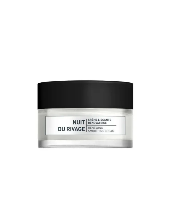 Algologie Nuit du Rivage Crème Lissante Rénovatrice 50 ml