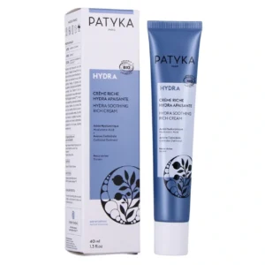 Richesse des Vagues crème riche hydra confort 50ml