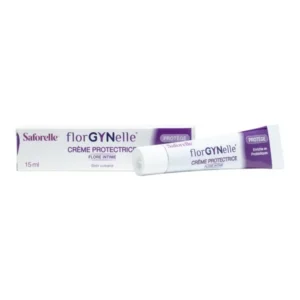 Florgynelle Crème Protectrice 15 ml