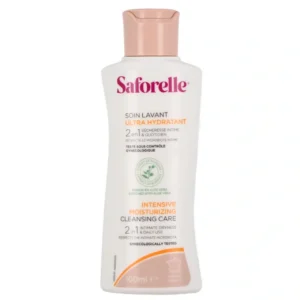 Soin Lavant Ultra Hydratant 100 ml