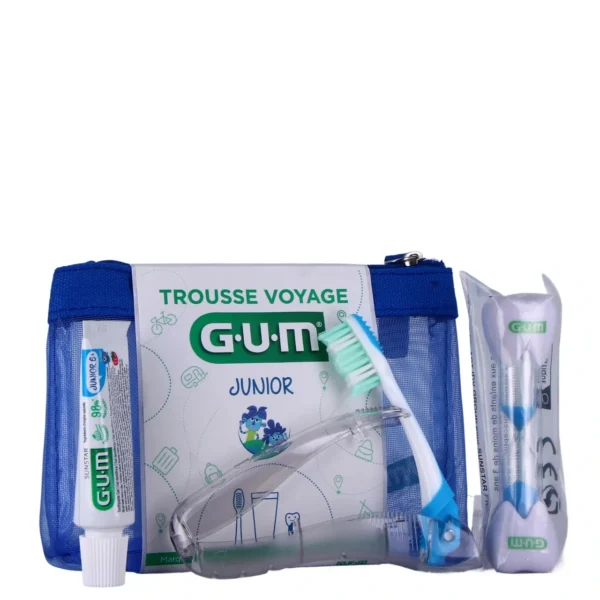 Voyage Trousse Junior