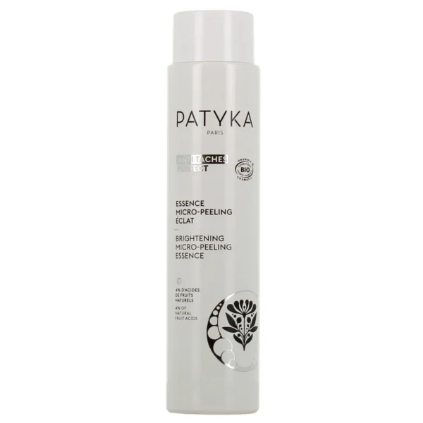 Anti-Taches Perfect Essence Micro-Peeling Éclat Bio 100 ml