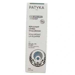 Age Specific Intensif Repulpant Lèvres Hyaluronic Bio 7 ml
