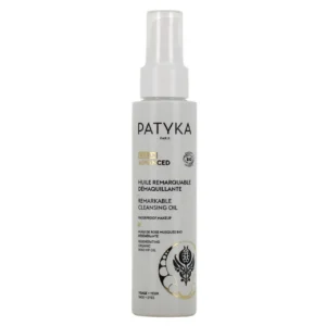 Clean Advanced Huile Remarquable Démaquillante 100ml