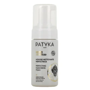 Clean Advanced Mousse Nettoyante Perfectrice Bio 100ml