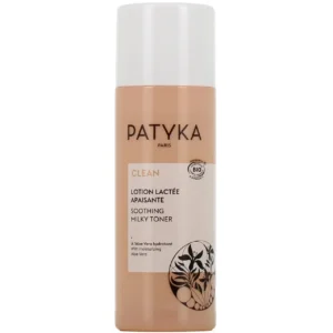 Clean Lotion Lactée Apaisante Bio 200 ml