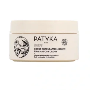 Body Crème Corps Raffermissante Bio 180 ml