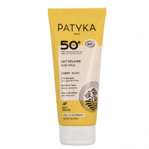 Spray Solaire Corps SPF50+ Bio 100 ml