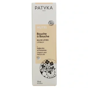Nutri Bouche à Bouche Bio 10 ml
