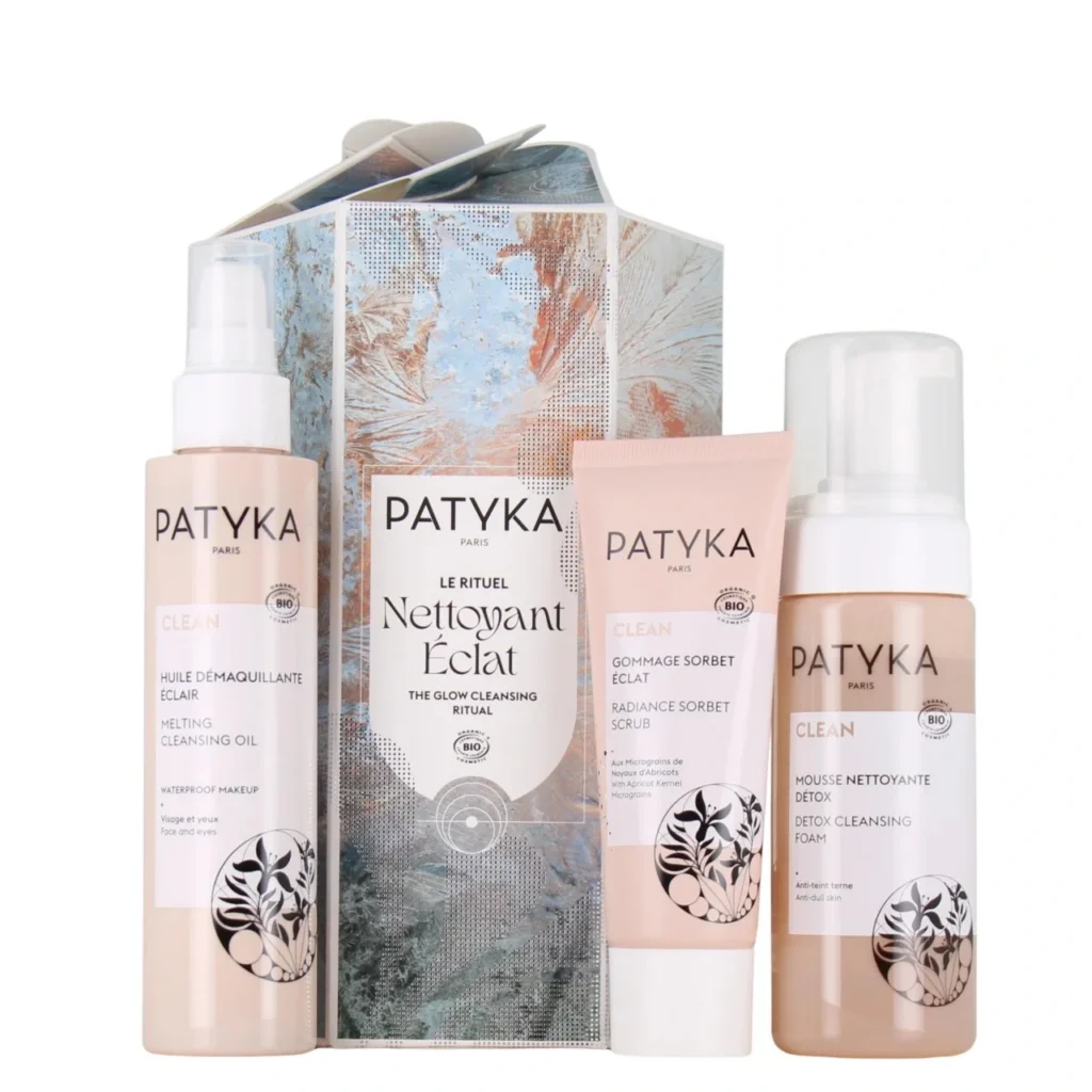 Clean Le Rituel Peau Parfaite Bio