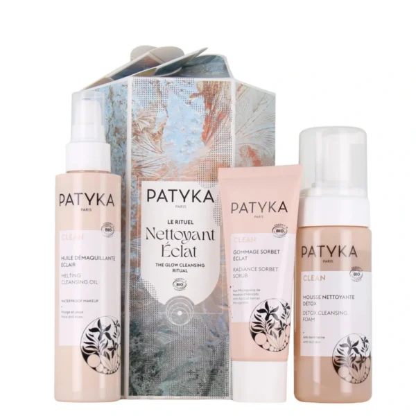 Clean Le Rituel Peau Parfaite Bio