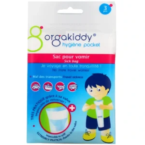 Chaussons Hygiéniques 1 Paire - Taille XS