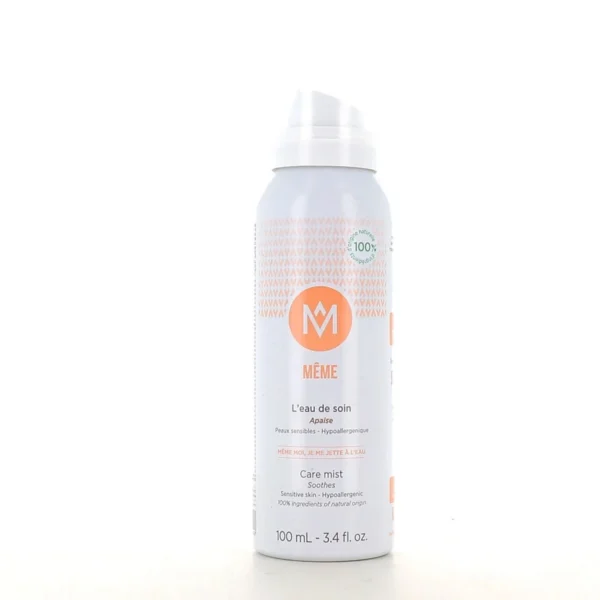 Eau de soin 100ml