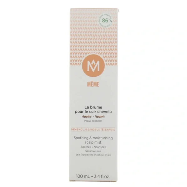 La Brume pour le Cuir Chevelu 100 ml