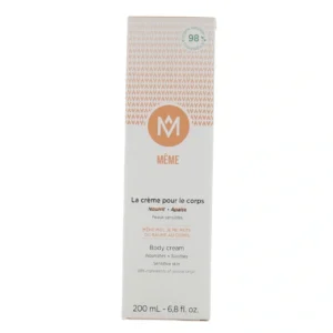 La Crème pour le Corps 200 ml