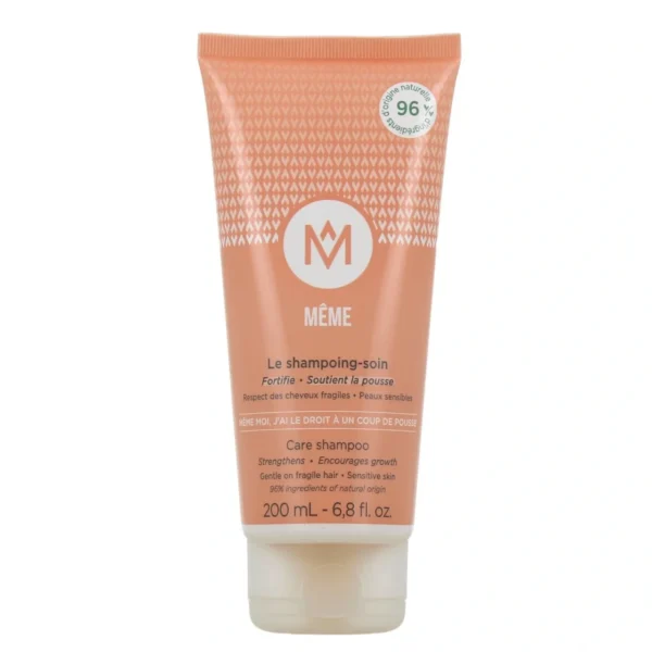 Le Shampoing-Soin 200 ml