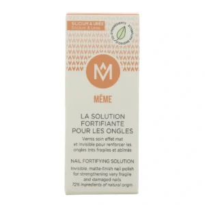 La Solution Fortifiante pour les Ongles 10 ml