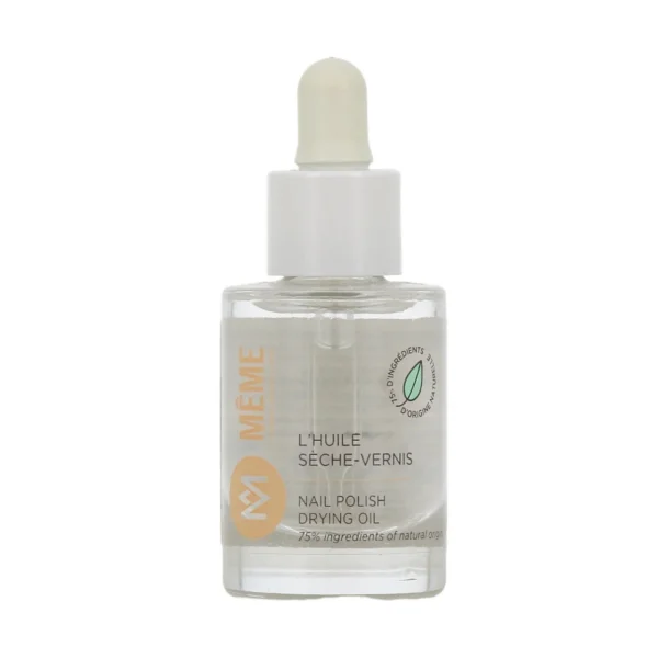 L'Huile Sèche-Vernis 9 ml