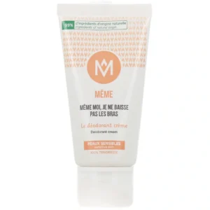Le Déodorant Crème 50 ml