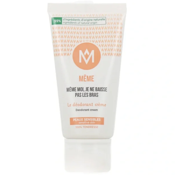 Le Déodorant Crème 50 ml