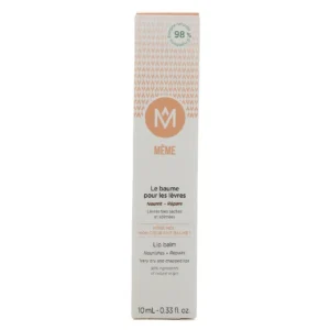 Le Baume pour les Lèvres 10 ml