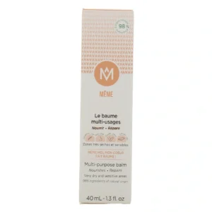 Le Baume Multi-Usages 40 ml
