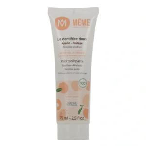 Le Dentifrice Doux 75 ml