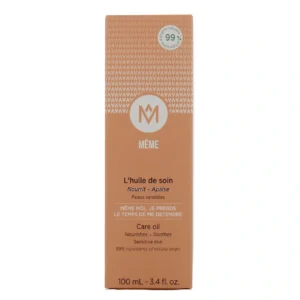L'Huile de Soin 100 ml