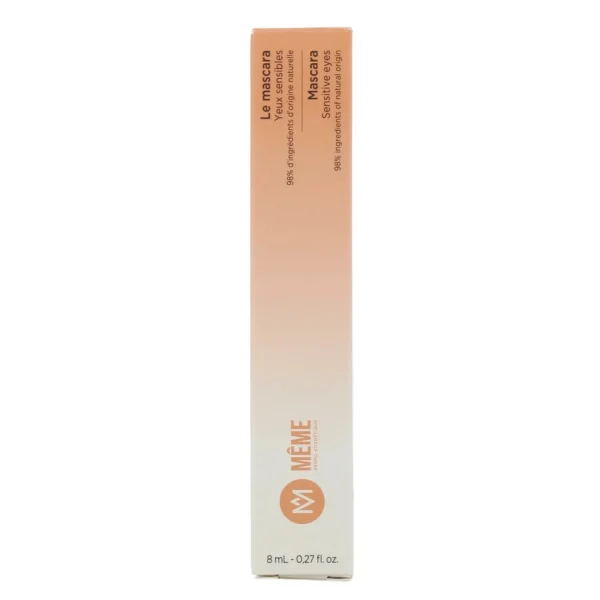 Le Mascara Yeux sensibles 8ml
