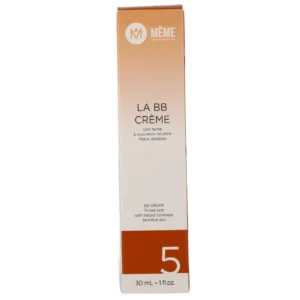 La BB Crème 30 ml - Teinte : 5- Foncée
