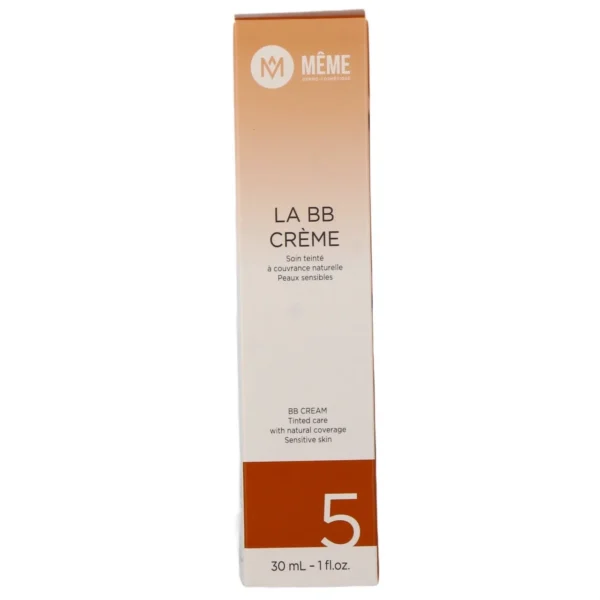La BB Crème 30 ml - Teinte : 5- Foncée