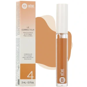 Le Correcteur 3 ml - Teinte : 4- Mate