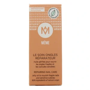 Le Soin Ongles Réparateur 9 ml