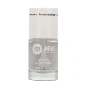 Base Protectrice Silicium