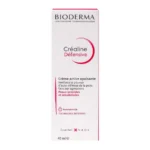 Bioderma Créaline Défensive Crème Active Apaisante Peaux Sensibles Normales à Mixtes 40 ml