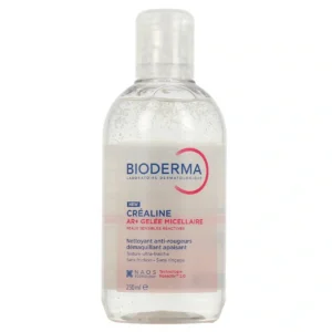 Bioderma Créaline AR + Gelée Micellaire 250 ml