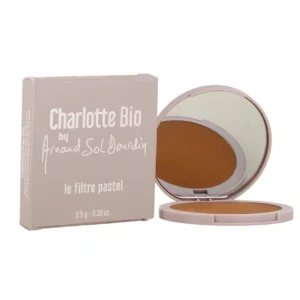 Charlotte Bio Filtre pastel - 02 Chausey 9.5 g