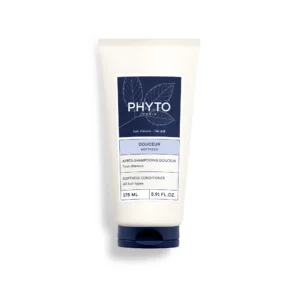 Phyto Douceur Après-Shampoing Lait d'Avoine Démêlant Toute la Famille dès 3 ans 175 ml