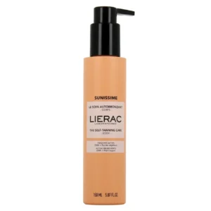 Lierac Sunissime Le Soin Autobronzant 150 ml