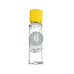 Roger & Gallet Cologne Twist Eau de Cologne Homme Agrumes de Sicile Élémi Bois Blancs Sauge 30 ml