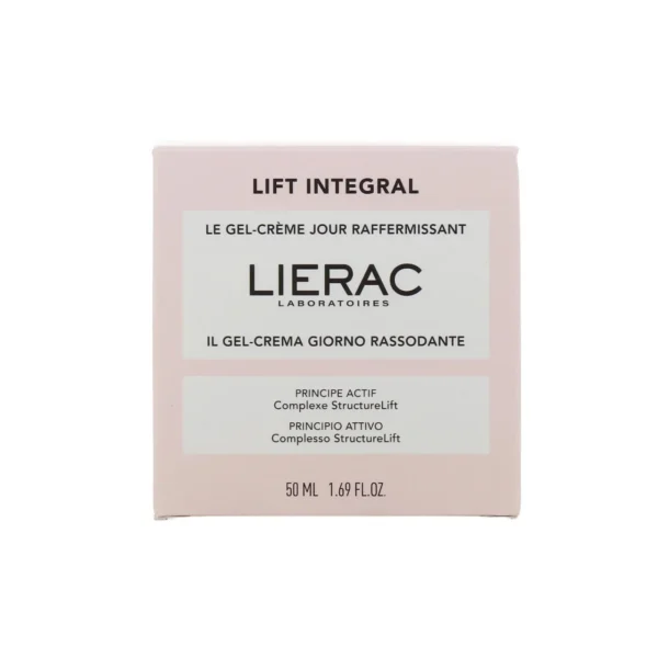 Lift Integral Le Gel-Crème Jour Raffermissant 50 ml