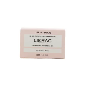Lift Integral Le Gel-Crème Jour Raffermissant Recharge 50 ml